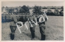 Foto WK II Wehrmacht Soldaten