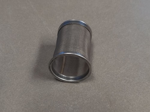 Sieb für - 40/50,
