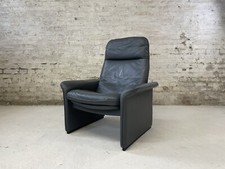 De Sede DS 50 Sessel / Leder /