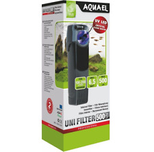 Aquael Unifilter UV 500