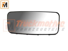 Spiegelglas Hauptspiegel