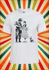 Banksy Stop And Search Street