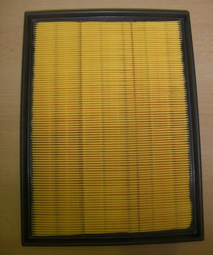Luftfilter opel astra - luftfilter,