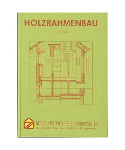 Holzrahmenbau - , 1