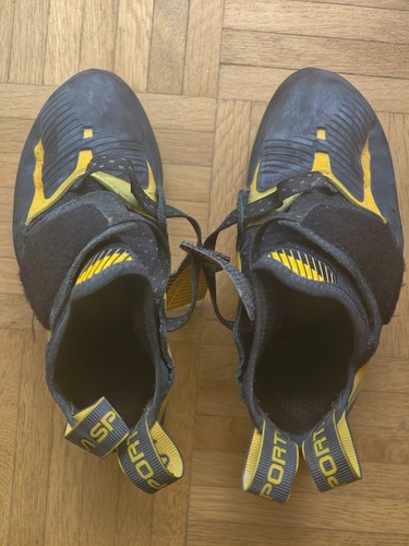 Sportiva solution comp - sportiva,