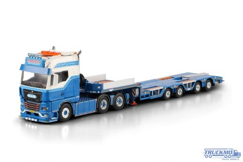 Wsi manders deurne - manders,