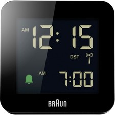 Braun bc09b dcf - , wecker