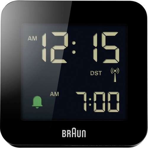 Braun bc09b dcf - , wecker