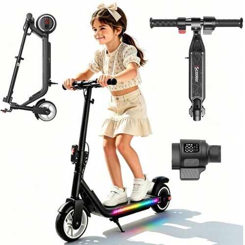 Scooter für kinder 14 - e, 6-14