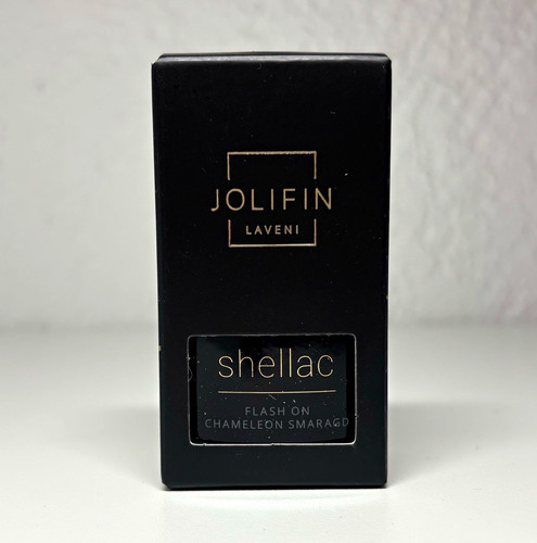 Jolifin laveni shellac flash - laveni,