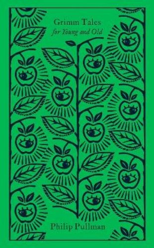 Philip pullman grimm tales - grimm,
