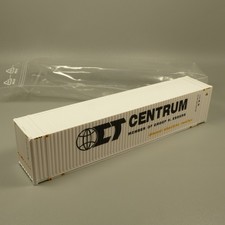 AMW / AWM 1:87 45ft Container