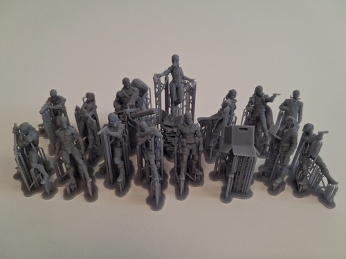 15x metal gear - metal,