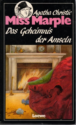 Agatha christie miss - agatha,