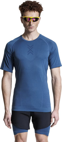 Bionic xceed run shirt ss - x-bionic,