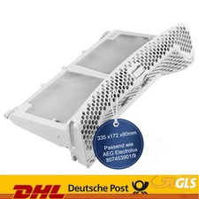 Flusensieb 8588074539012 für