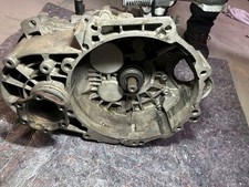 Getriebe Schaltgetriebe 6 Gang