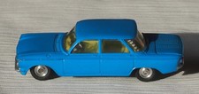 Chevrolet corvair corgi - 1:43,