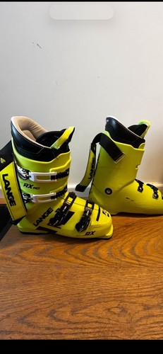 Skischuhe lange rx110 - rx110, eu44