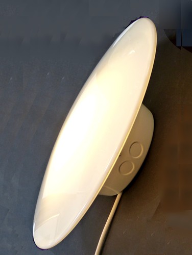 Eklipta wandlampe arne - eklipta,