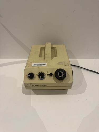 Schott 1500 elektronisches - schott,