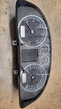 VW Passat 3BG 1.9 TDI Tacho