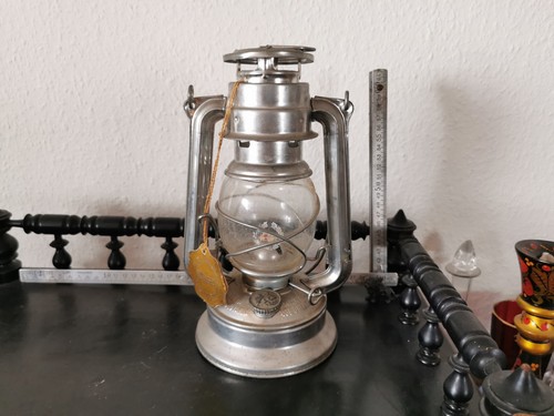 Antike sturmlaterne meva 863 - antike,