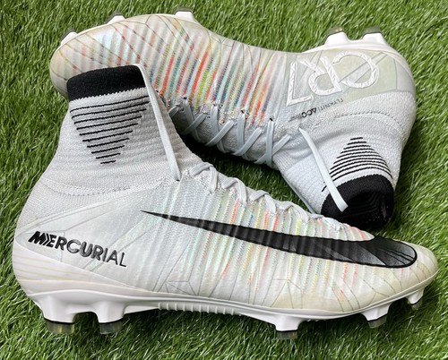 Nike mercurial superfly - nike, v