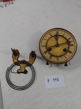 JUNGHANS REGULATOR  WALL CLOCK