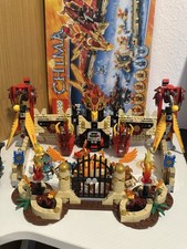 Lego legends chima - of, chima: