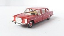 Brekina mercedes 220 8 - brekina, mb