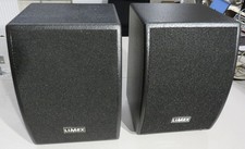 LIMEX AS8 PA Lautsprecherset - Aktiv- & Passivbox - funktioniert TOP