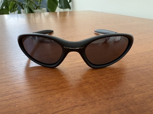 Oakley minute matte - matte, black