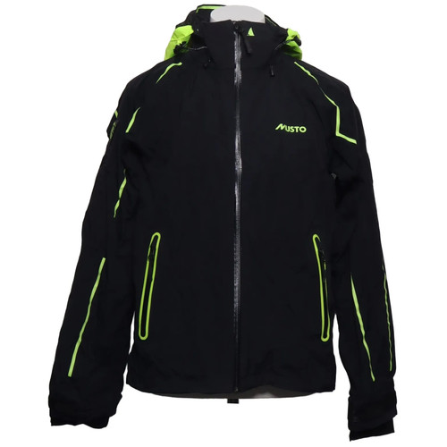 Musto segeljacke unisex - segeljacke,,