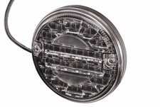 Rückfahrleuchte hinten 12 V