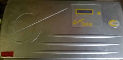Solarmax 6000c wechselrichter - ,
