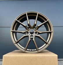 4x 19 Zoll Felgen FF Wheels