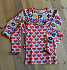 öko smafolk shirt langarm - Öko!,