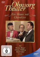 Ohnsorg Theater - Ein Mann mit