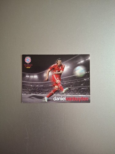 Panini 2013 official bayern - 2013,