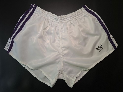 Original adidas 80er vintage - 80er,