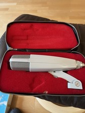 Sennheiser MD 421 Mikrofon
