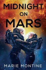 Marie Montine Midnight On Mars