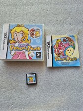 Super Princess Peach -