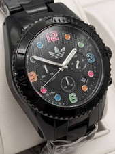 Adidas quarz chronograph - adidas,