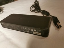 Powerbook Mac Apple Original Netzteil PDQ Wallstreet - Top Zustand - Rare