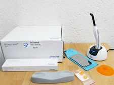 Ivoclar Bluephase G4 LED-Polymerisationslampe 8641