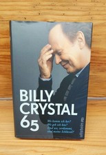 Biografie Billy Crystal 65: Wo komm ich her? Wo geh ich hin?,Geb. Buch Hollywood