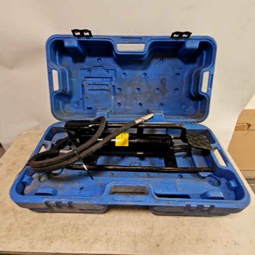 Enerpac ridgid hydraulik - enerpac,