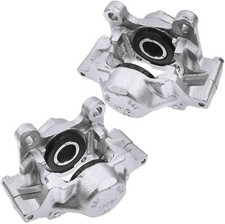 2x Bremssattel Ø=35mm Hinten